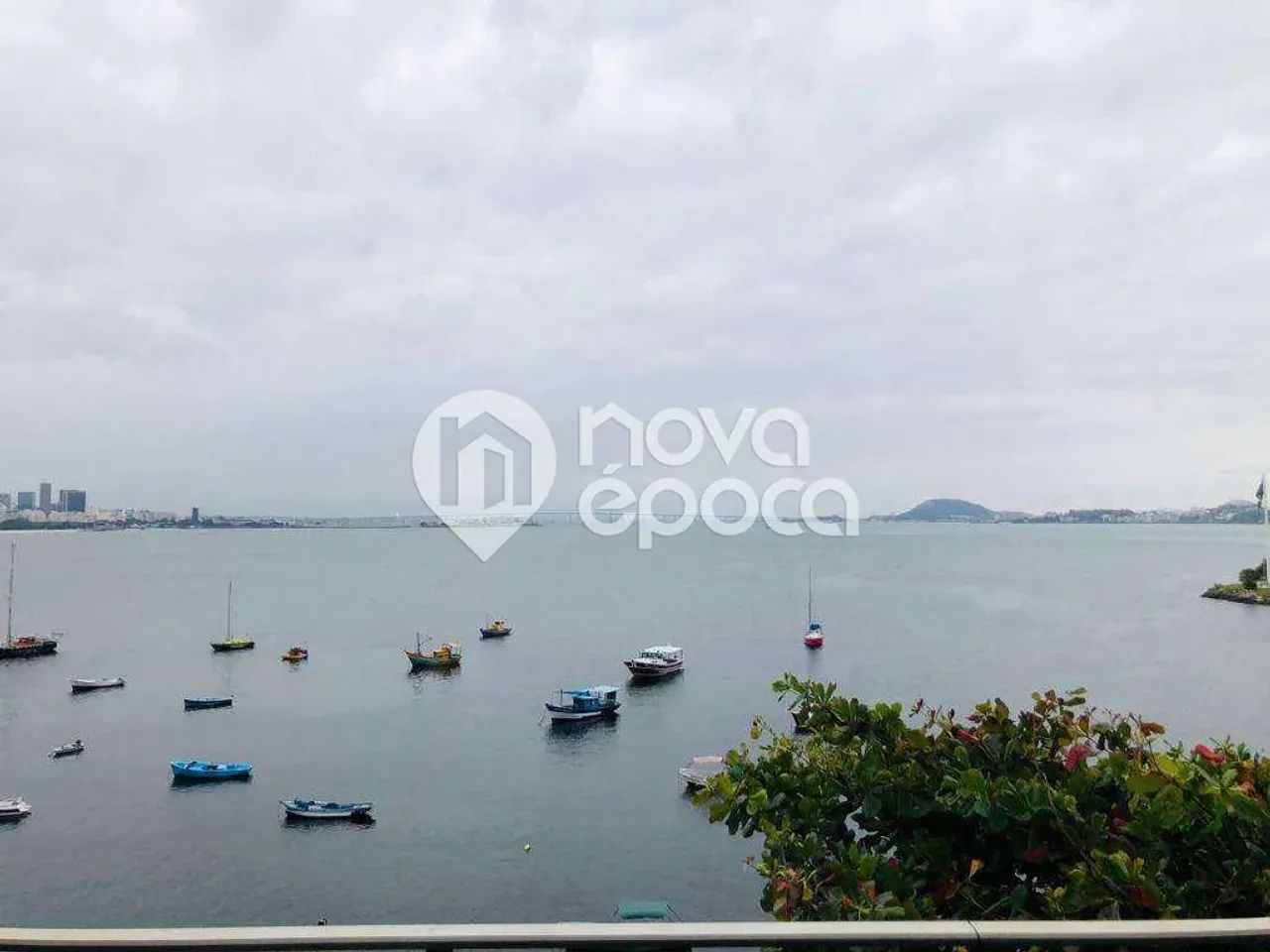 Urca | Apartamento 4 quartos, sendo 2 suites - Foto 3