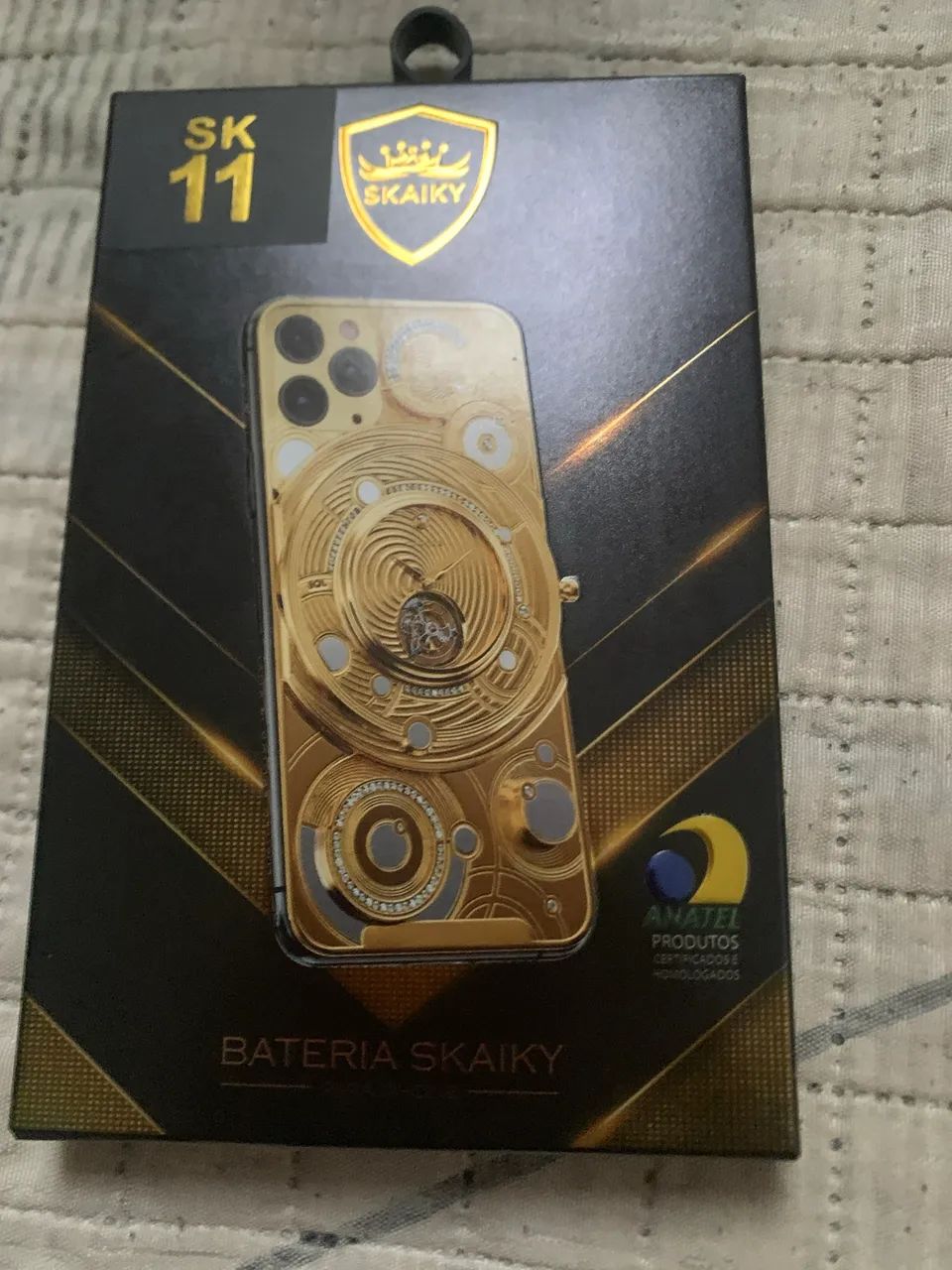 bateria para iPhone 11 skaiky