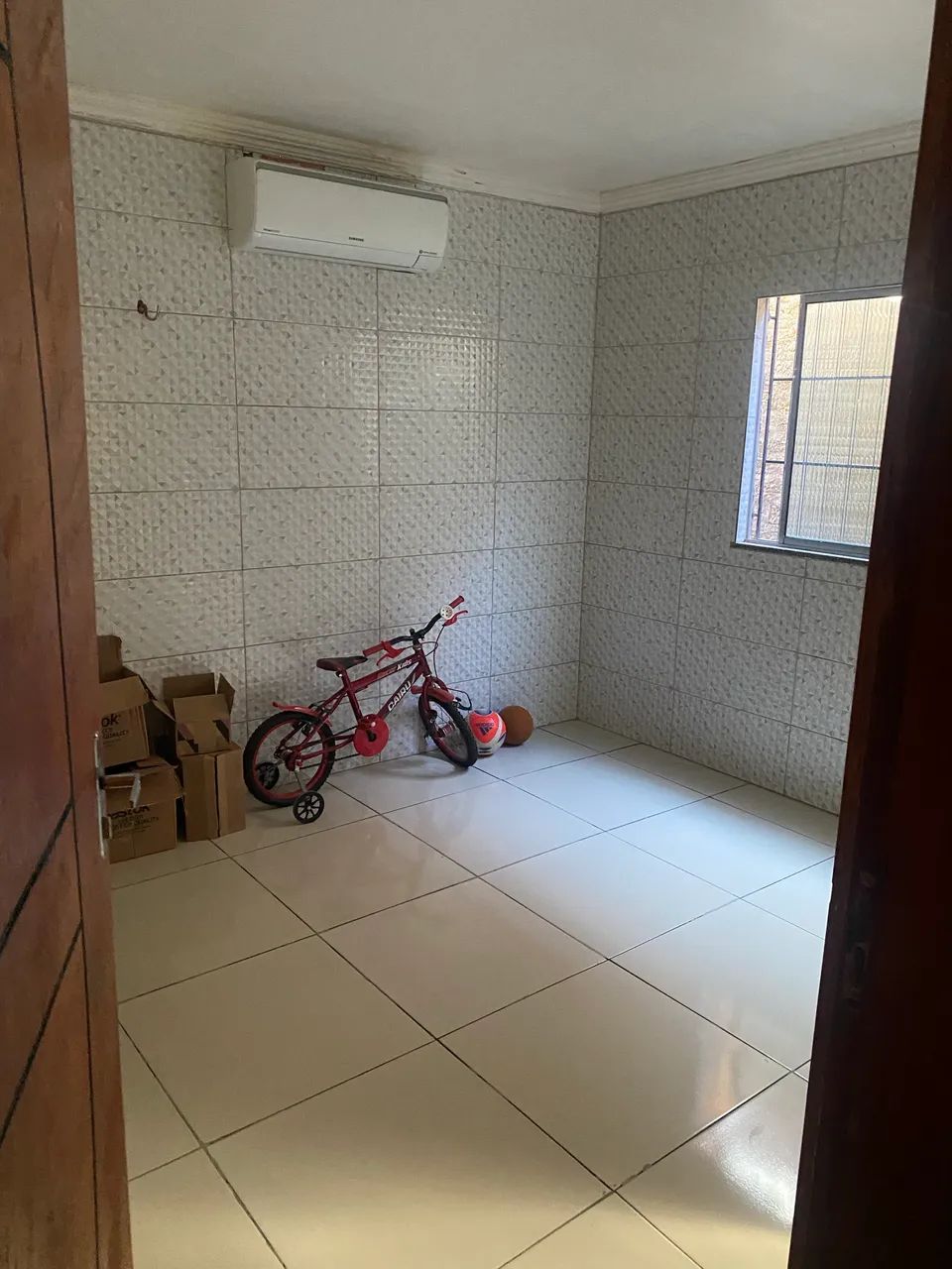 VENDO ÓTIMA CASA PRÓXIMO AO ARARIPE SUPERMERCADO! - Foto 4