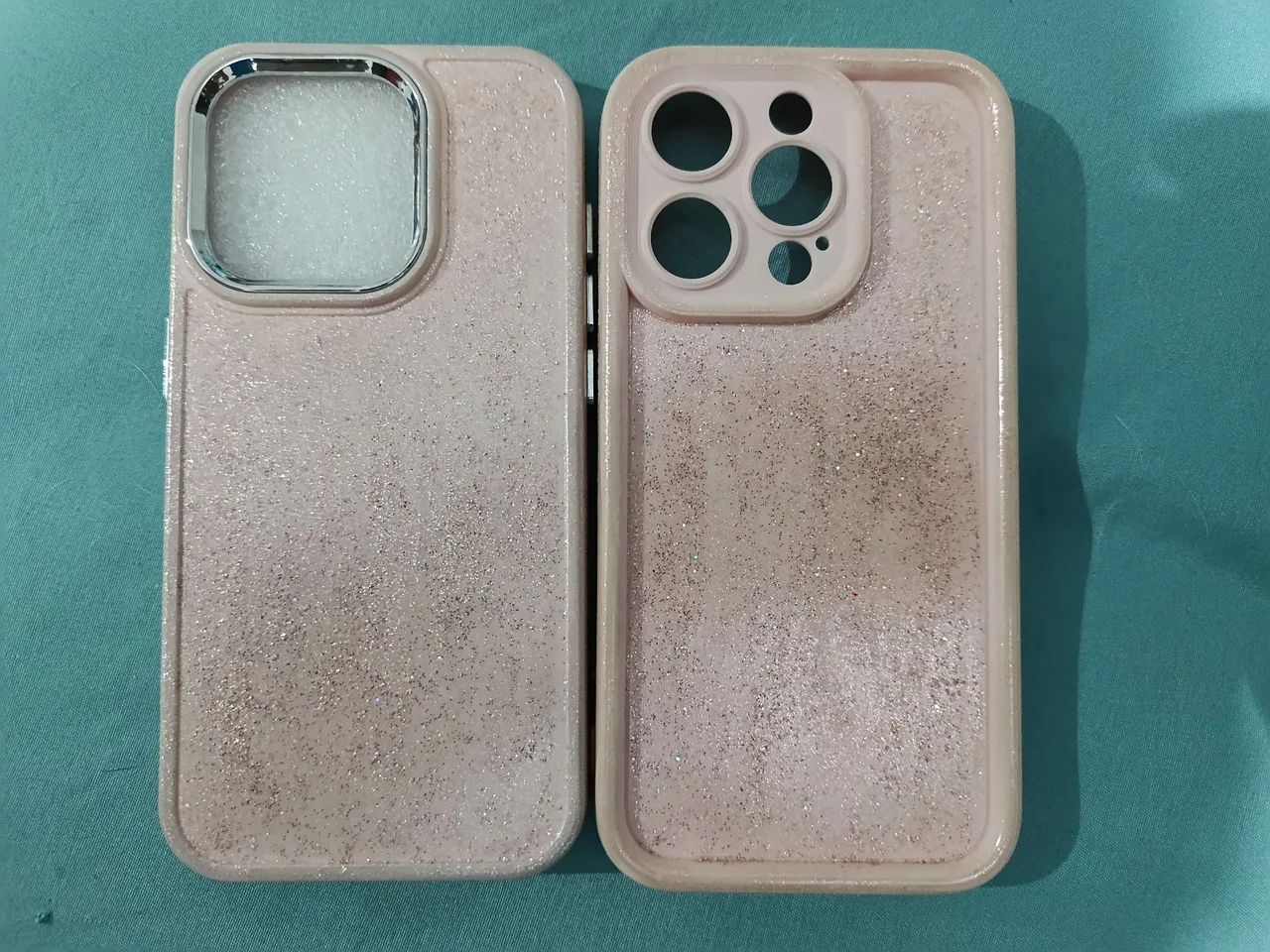 Capinhas Case Protetora Para iPhone 15 pró Silicone 