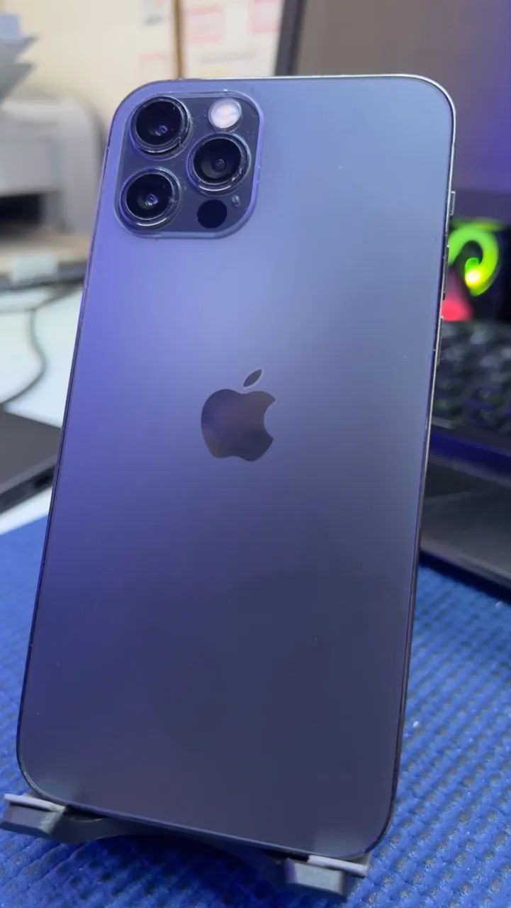 IPHONE 12 PRO - Foto 3