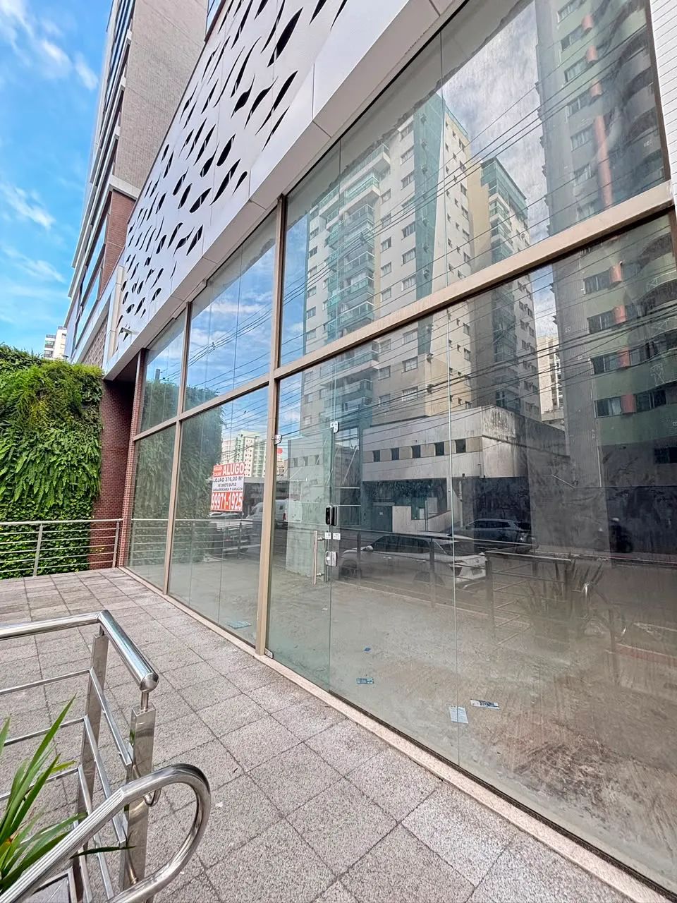 Sala comercial para alugar com 373m² na Praia da Costa Vila Velha - Foto 5