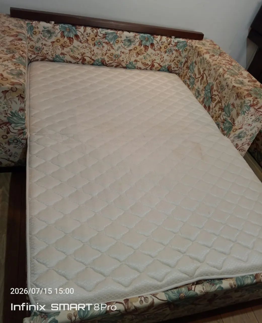 Sofá cama - Foto 4