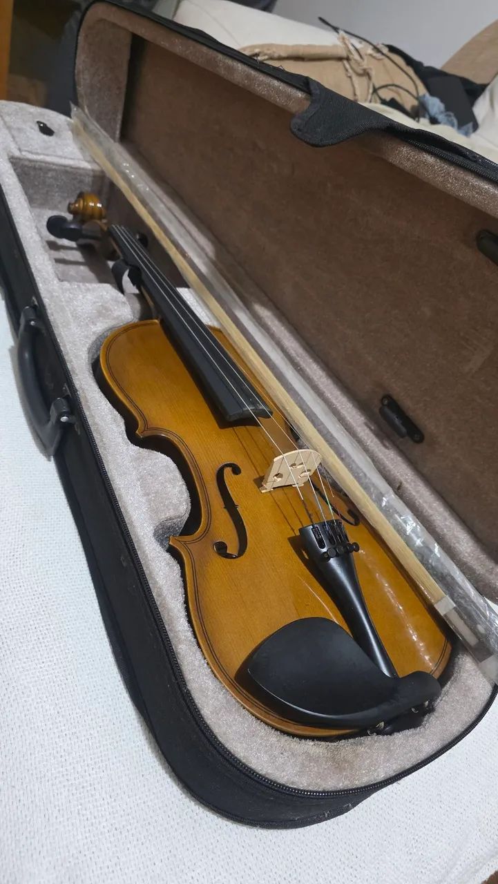 Violino dominante
