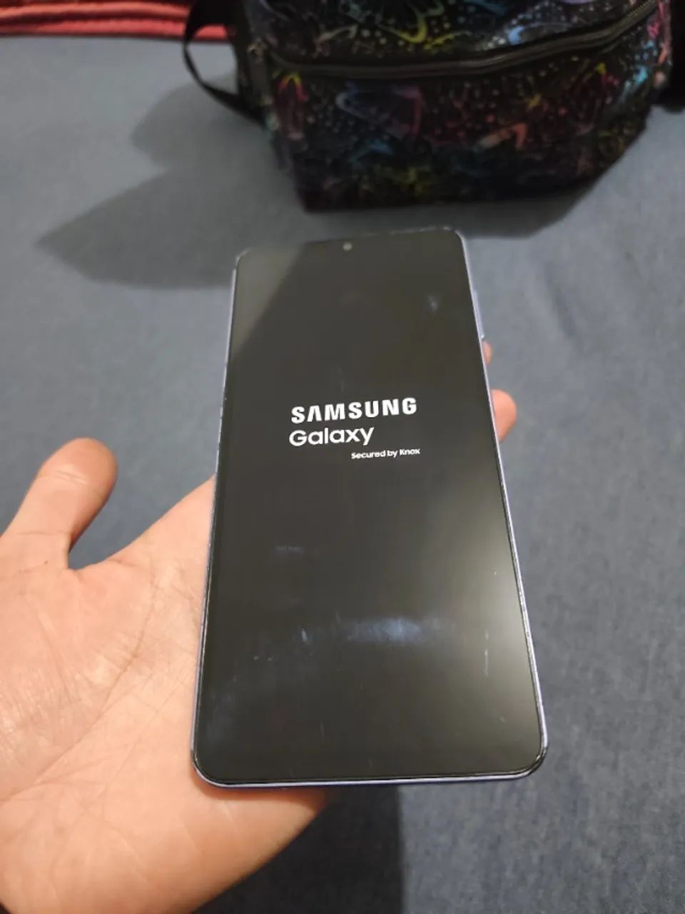Samsung Galaxy a07 - Foto 3
