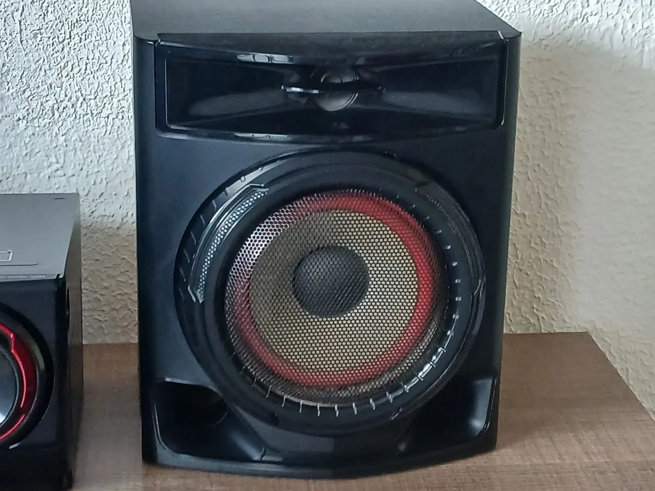 Som 440w - Foto 3