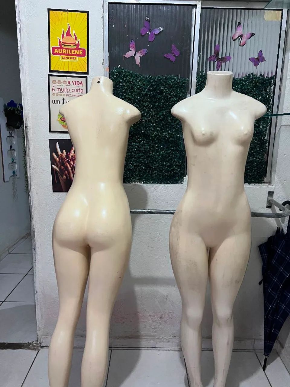 Vende-se maniquin - Foto 2