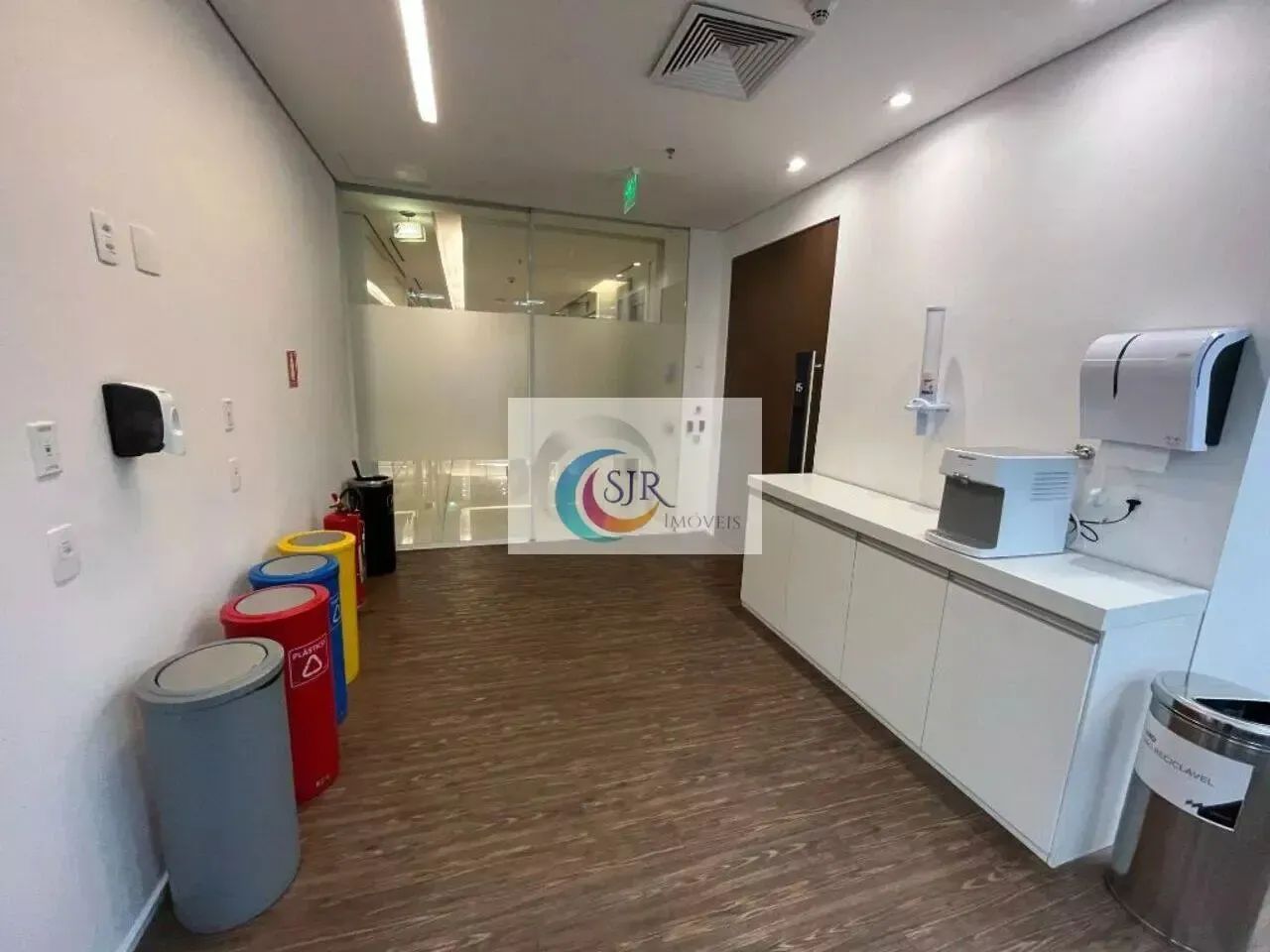 Conjunto para alugar, 820 m²  - Itaim Bibi - São Paulo/SP - Foto 5