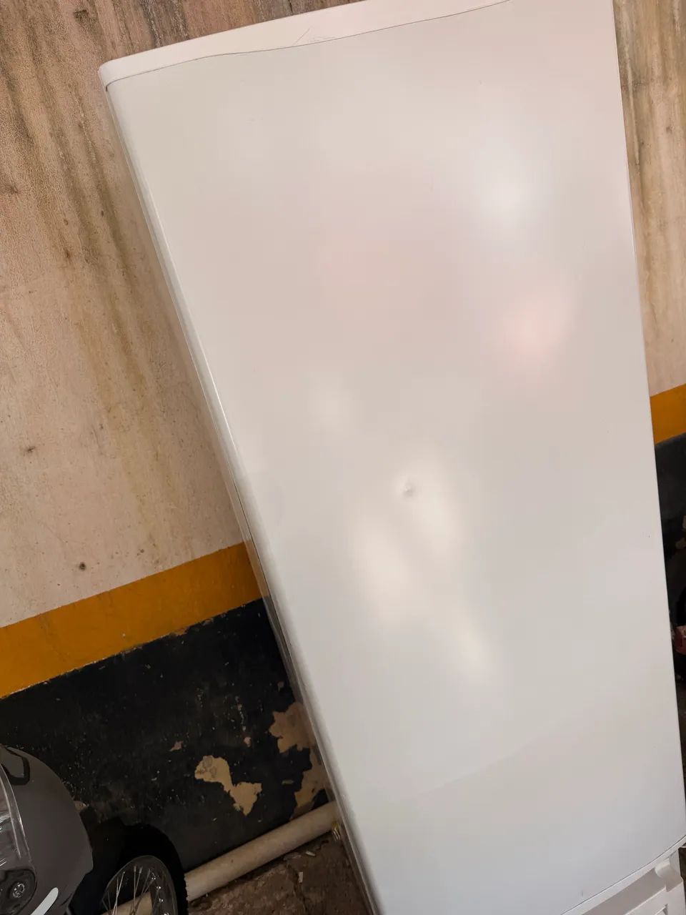 Freezer 220v 