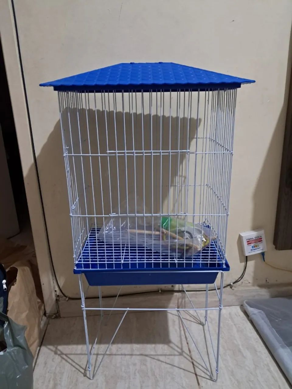 Gaiola