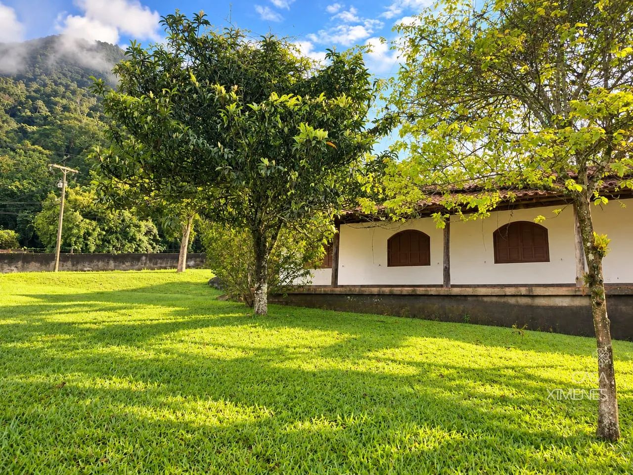 Sítio com 20.000 m², haras e riacho em Corrêas | Petrópolis - Foto 4
