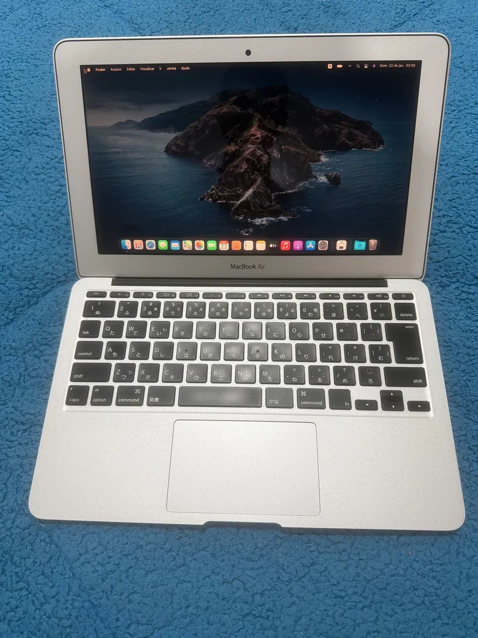 MacBook Air 11