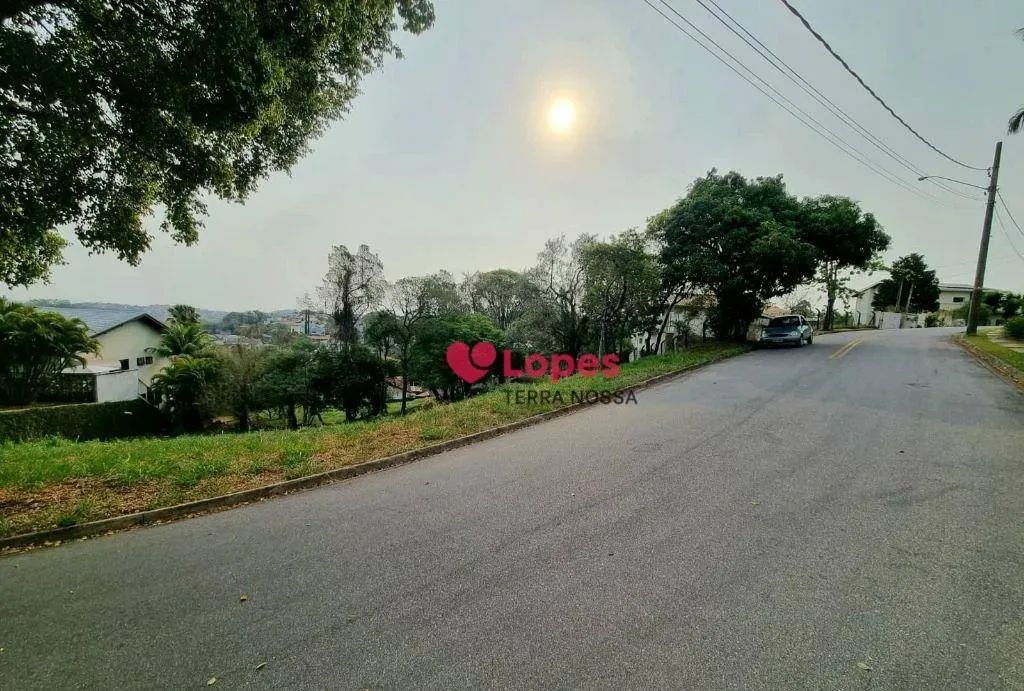 Lindo Terreno no Condomínio Marambaia - Vinhedo/SP - Foto 2