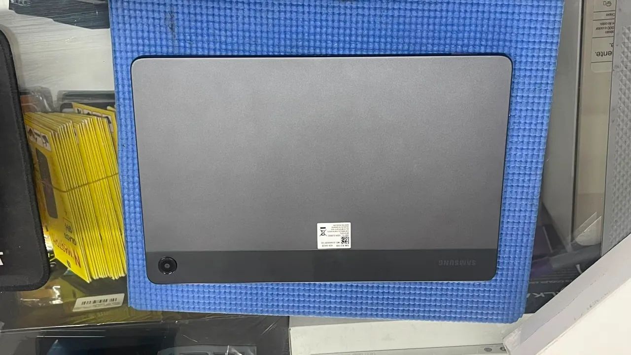 Tablet a9 128gb - Foto 2