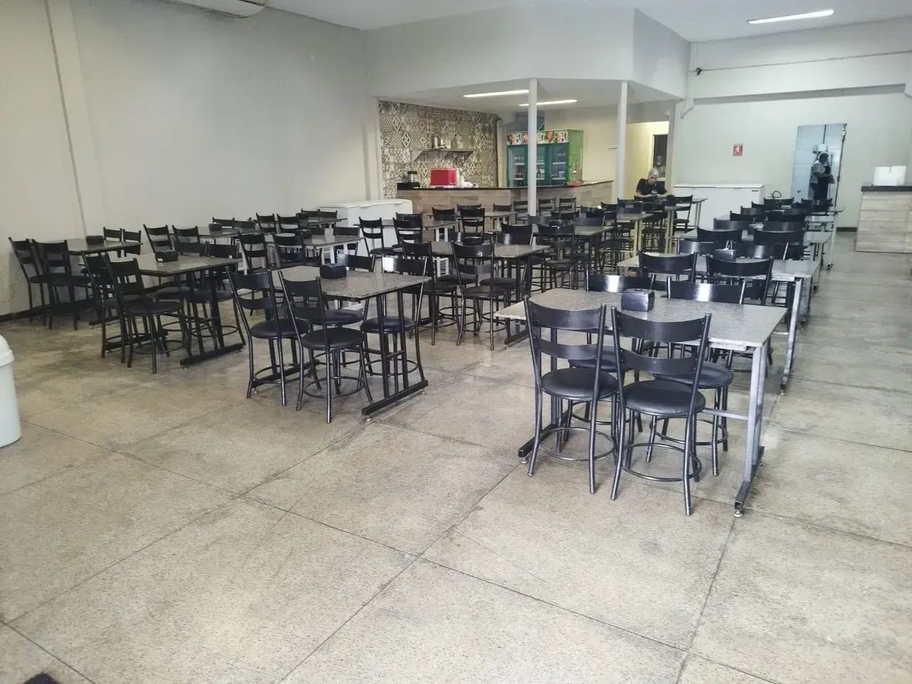Restaurante á Venda St Bela Vista - Foto 3