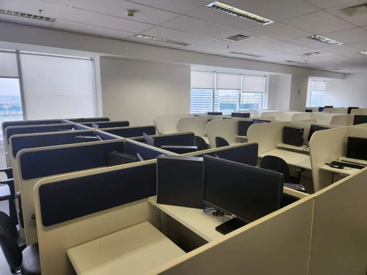 Sala Mobiliada para Locação! - Foto 5