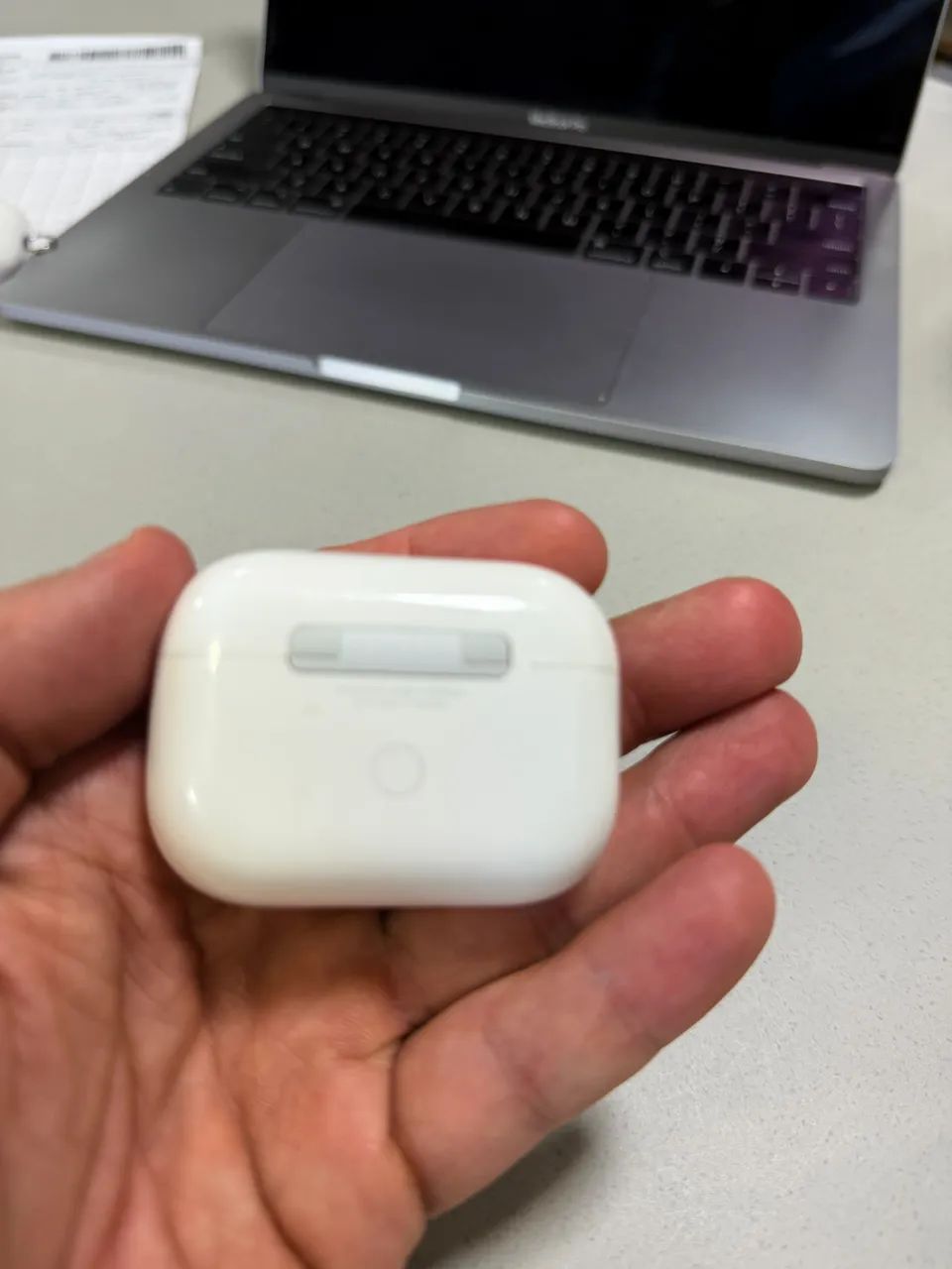 AirPods Pro 1º geração 
