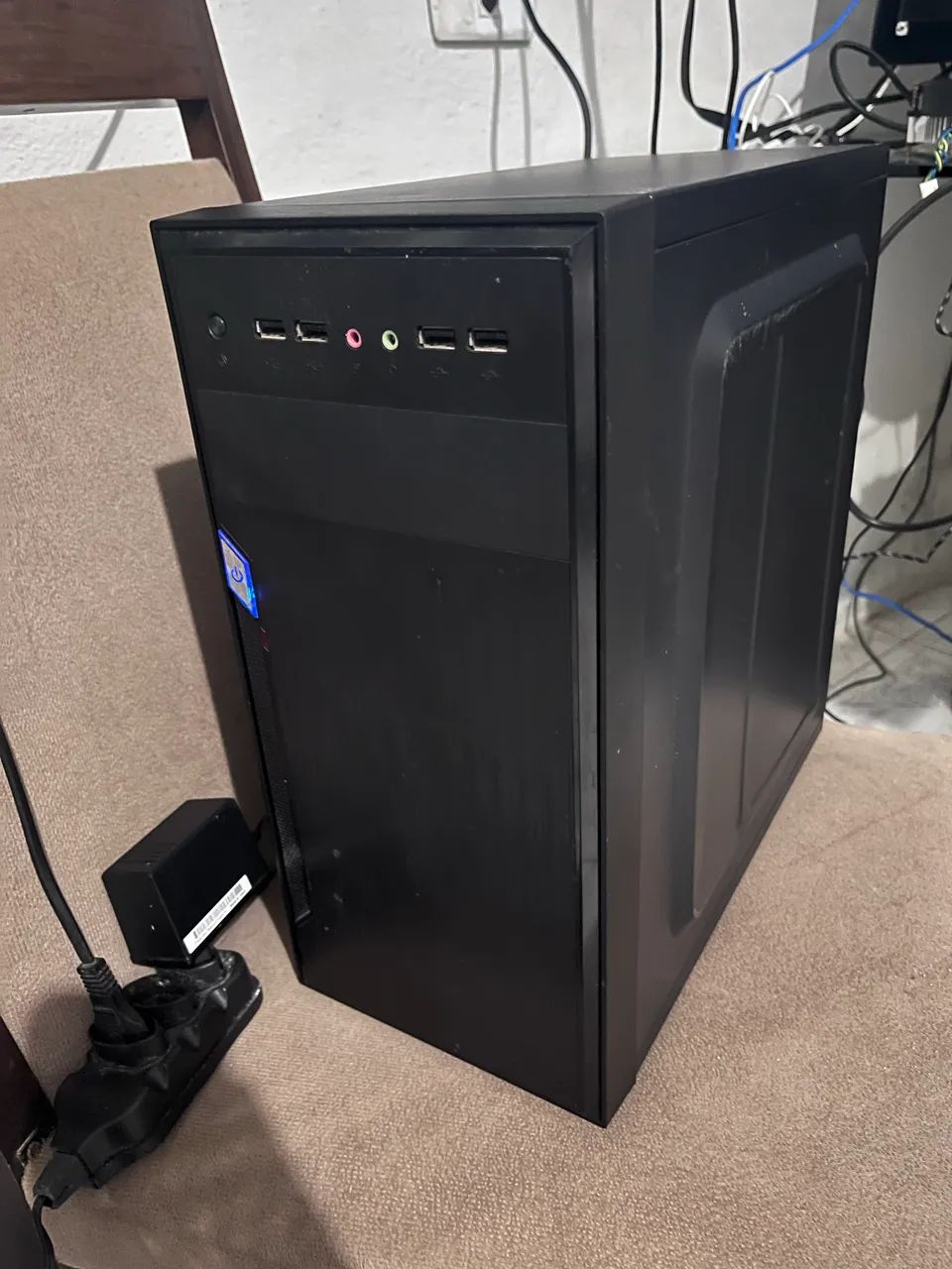 Cpu i7 completo 