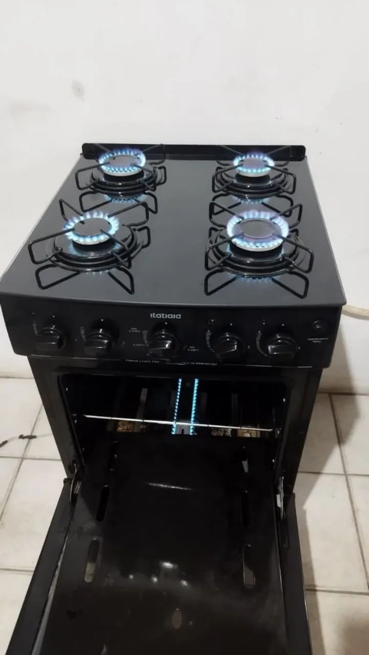 Fogão automático  - Foto 4
