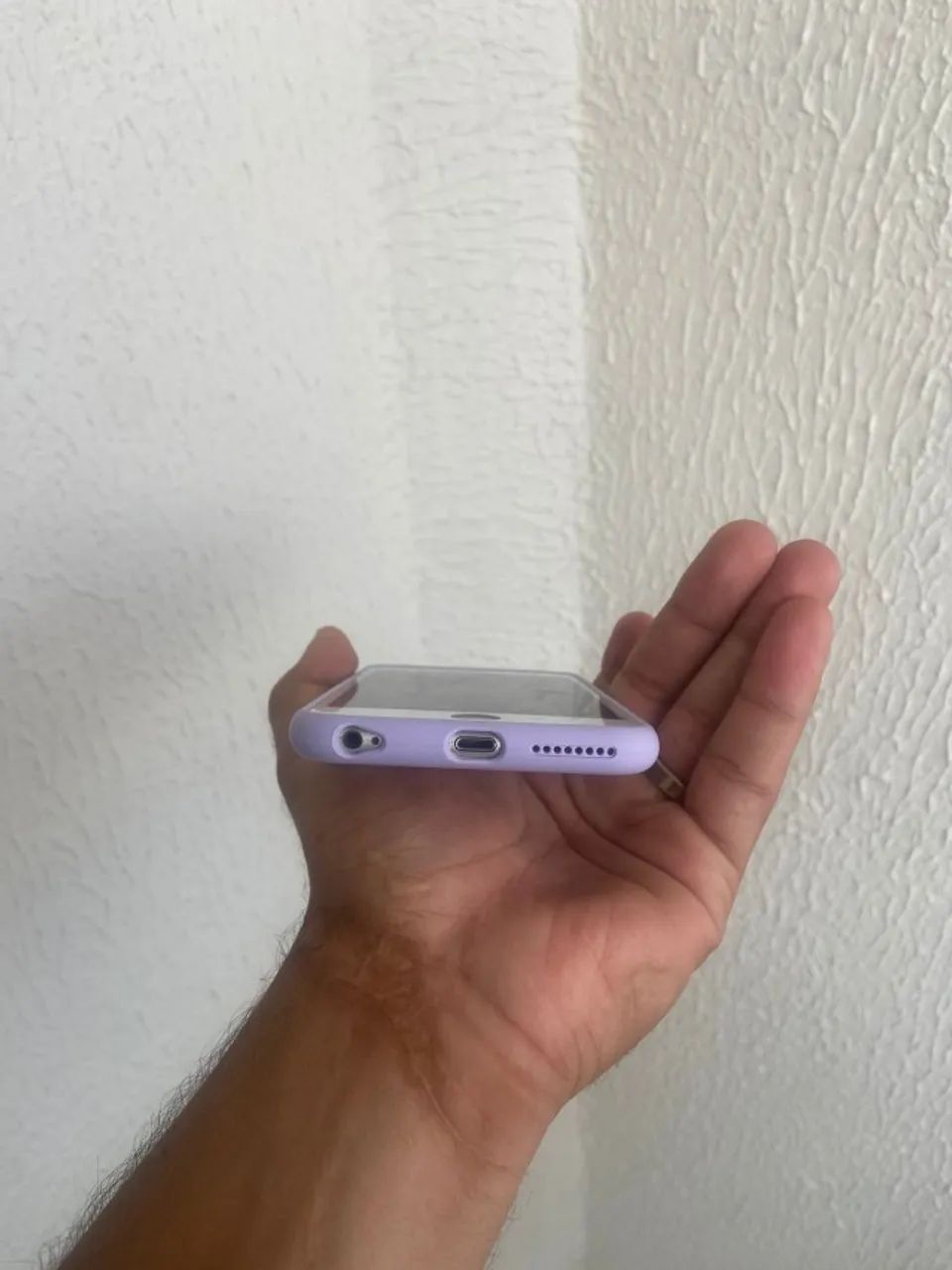 iPhone 6 Plus- TELA QUEIMADA - Foto 3