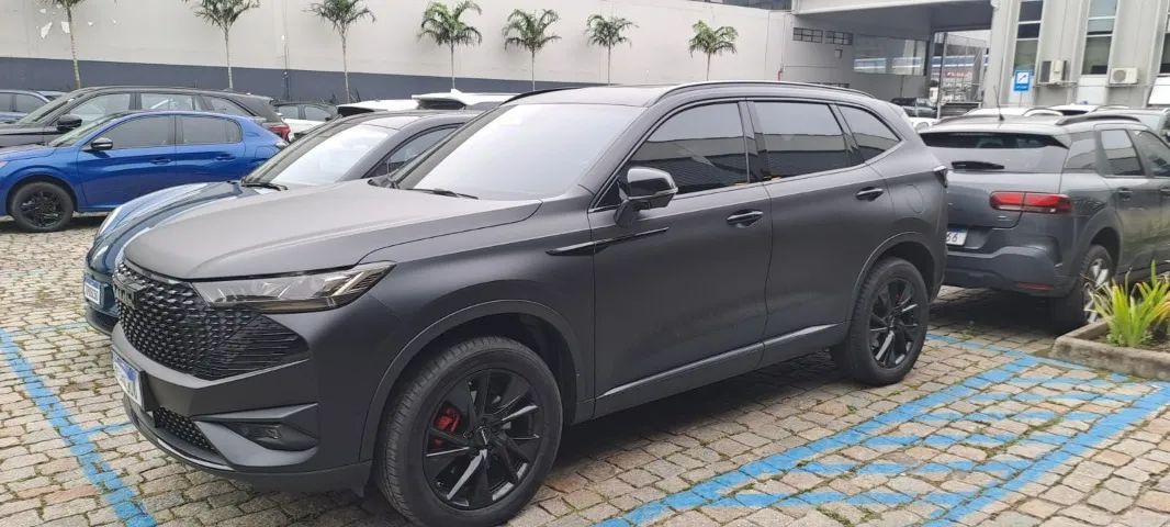 GWM Haval H6 Premium HEV 2025 - Foto 2