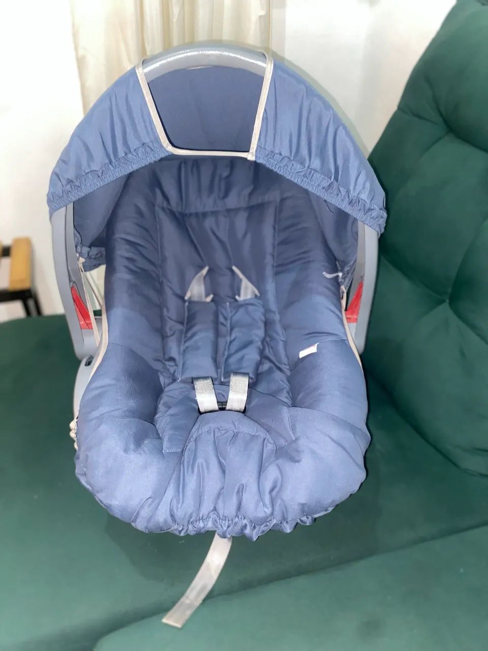 bebê conforto cosco - Foto 2