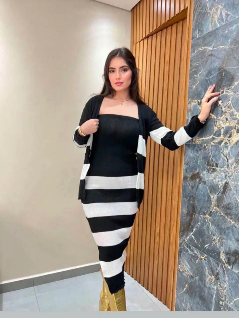 Vestido