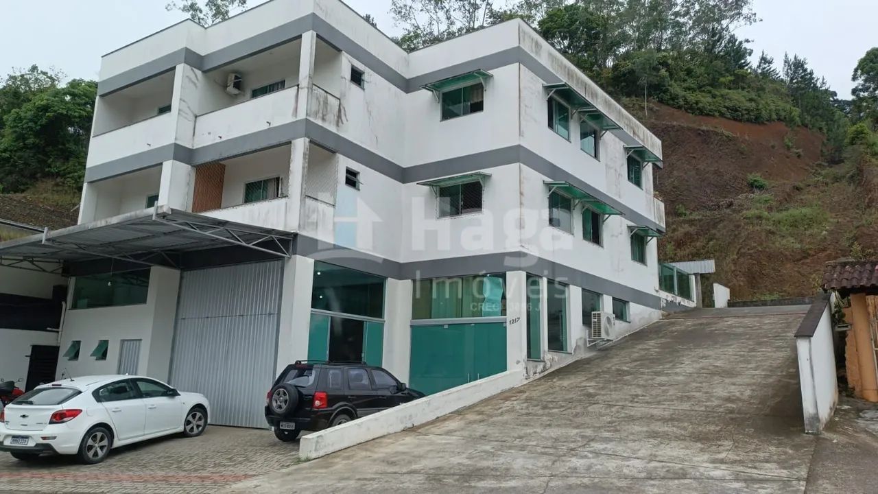Prédio Residencial e comercial à venda em Bursque/SC - Foto 3