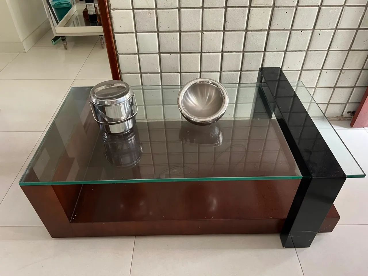 Vendo centro de mesa