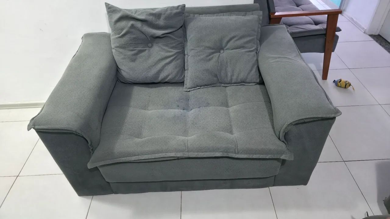 Vendo Sofá