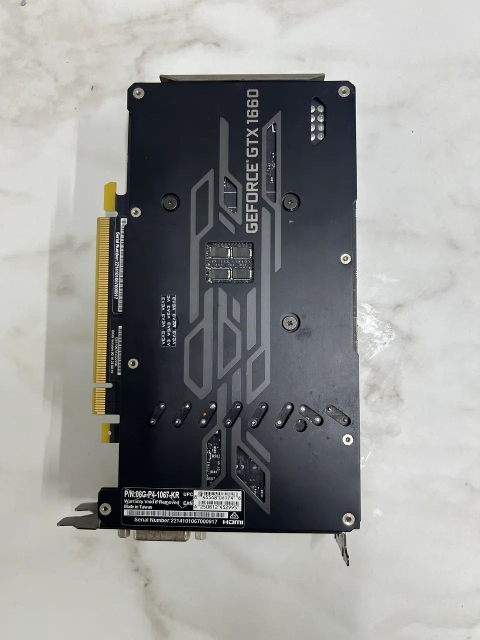 GeForce gtx 1660 6gb - Foto 3