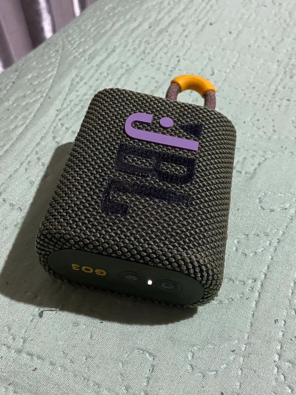 JBL GO 3 