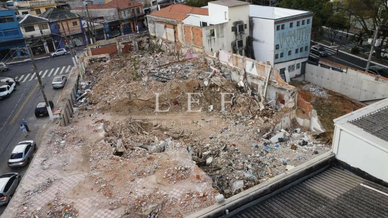 Terreno Vila Prudente - Foto 3
