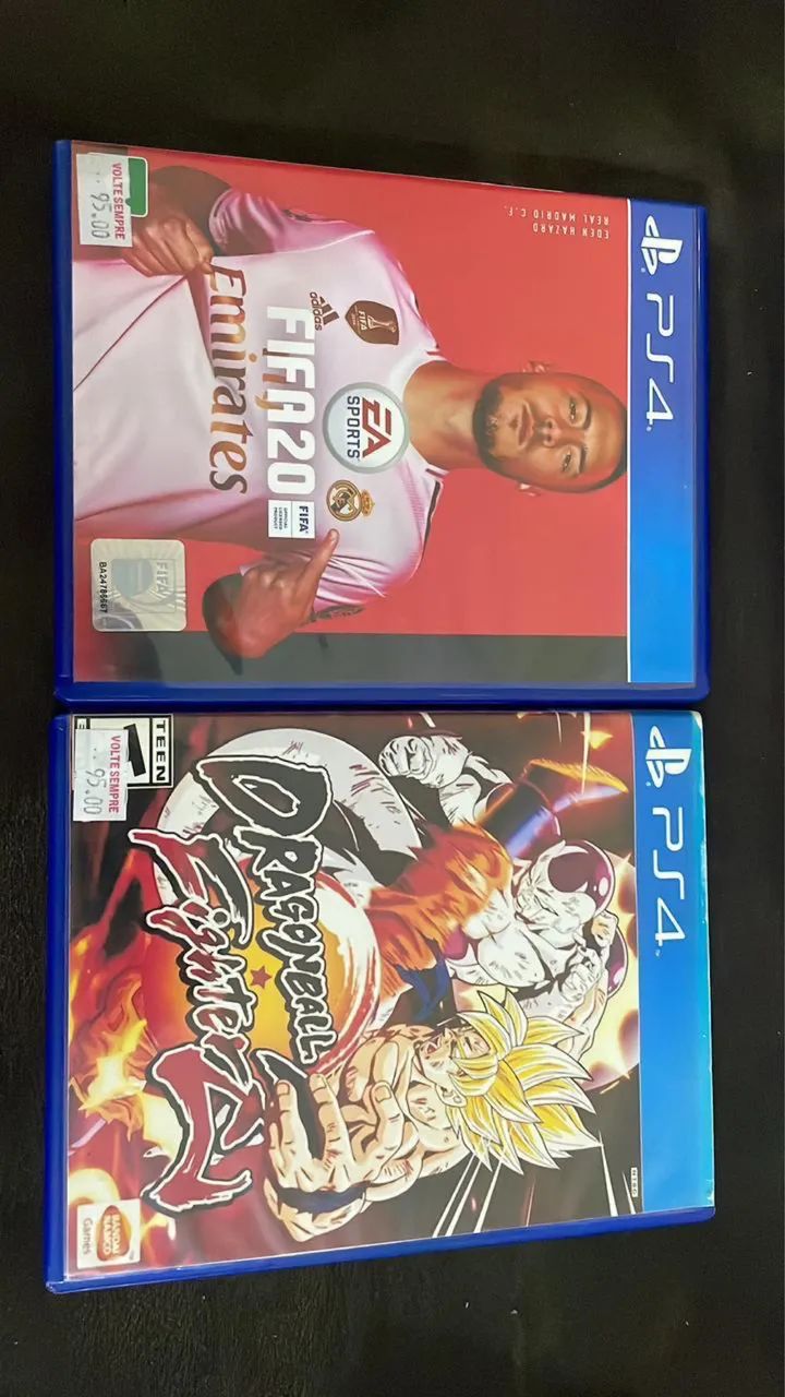 Jogos p4  - Foto 4
