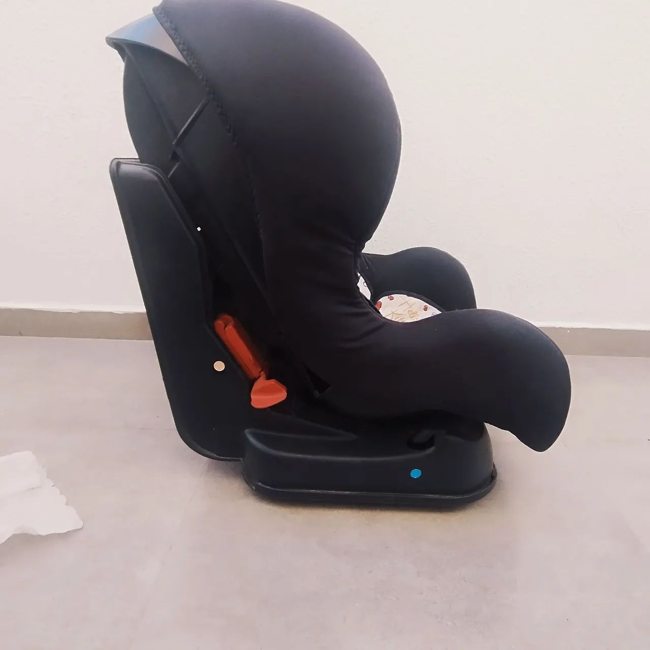 Cadeirinha de carro - Foto 2