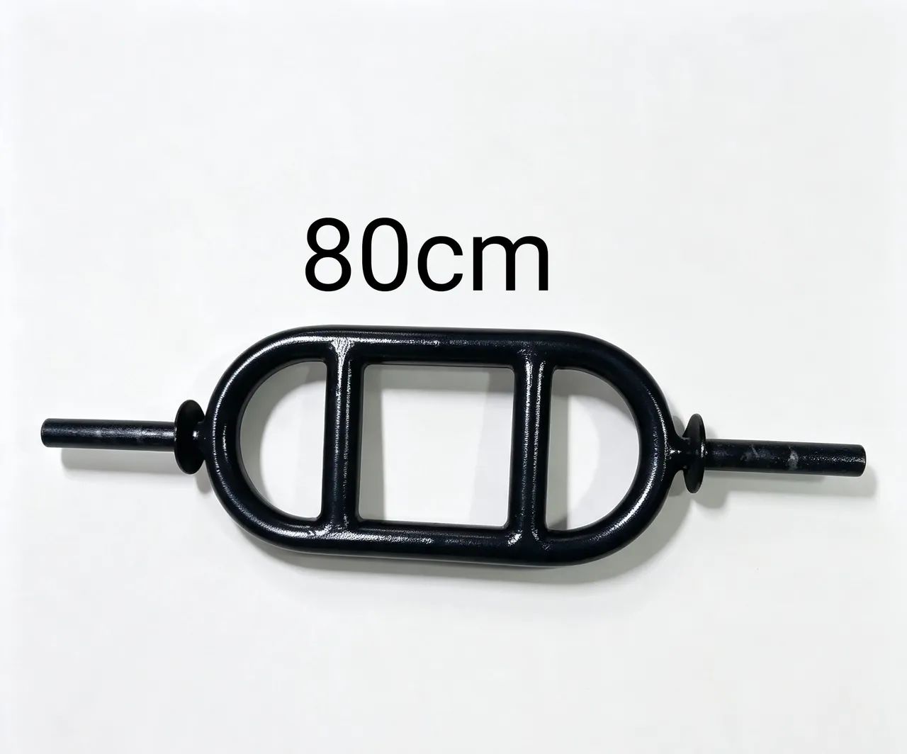 Suporte para barras anilhas  - Foto 4