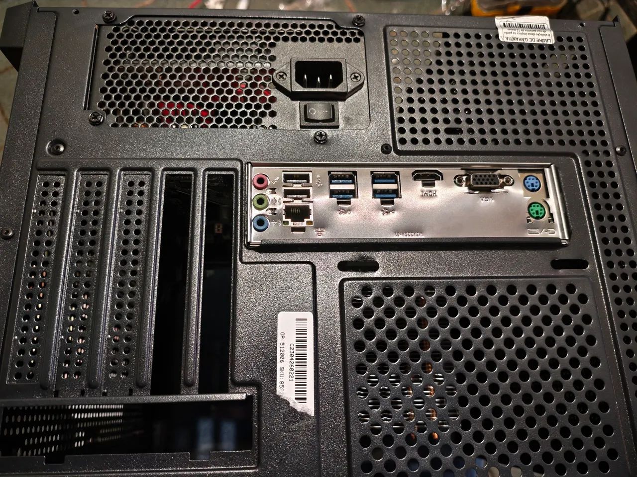 Ryzen 5 5600GT - Foto 4