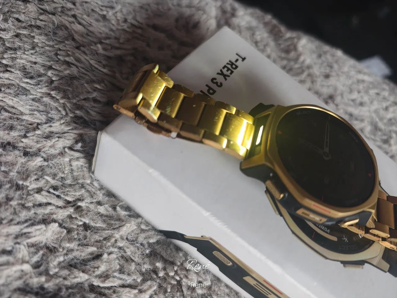 Amazfit TRex 3 Pro - Foto 3