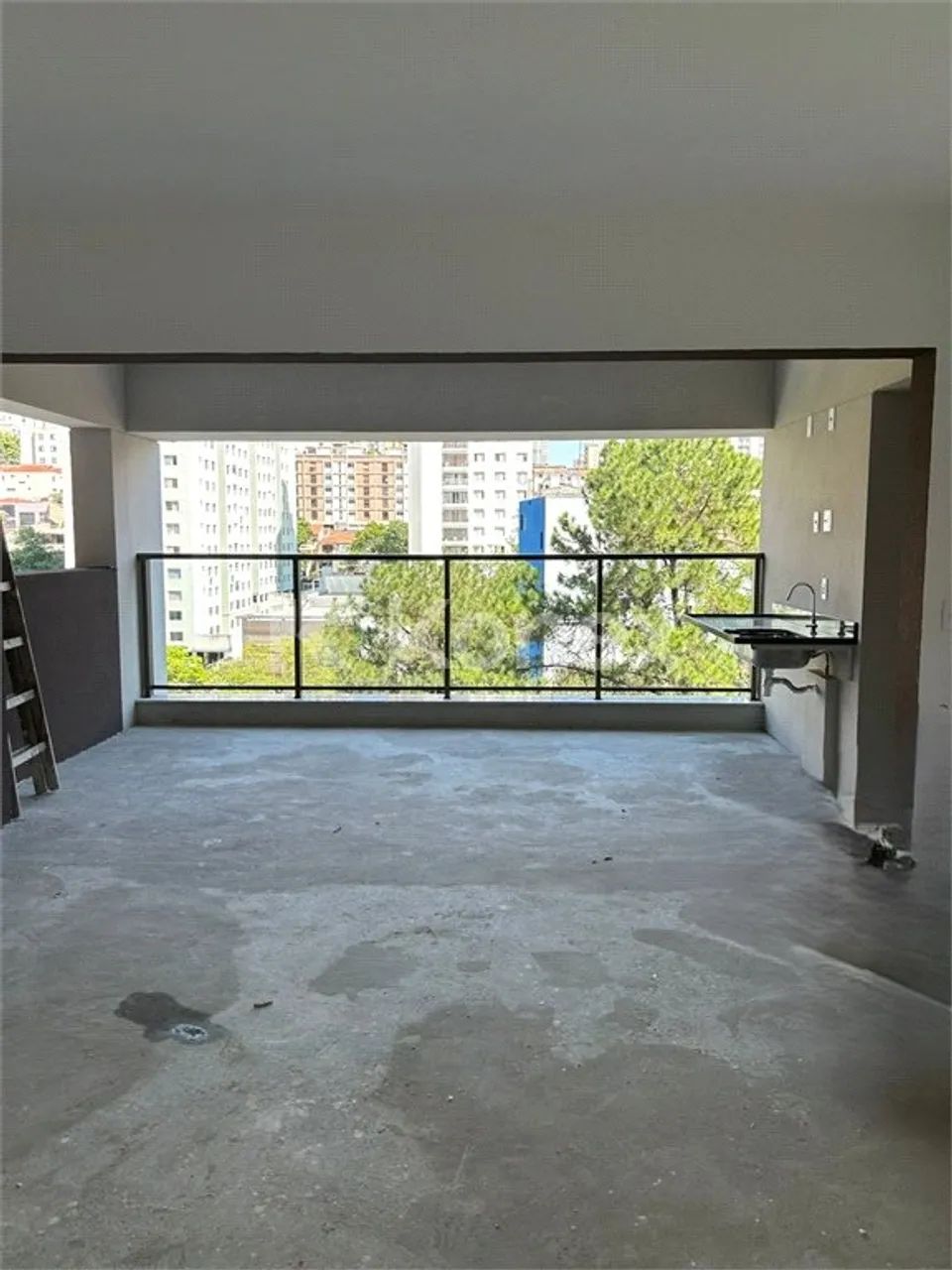 Apartamento à venda com 3 quartos em Perdizes, São Paulo