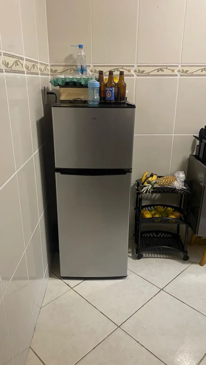Geladeira