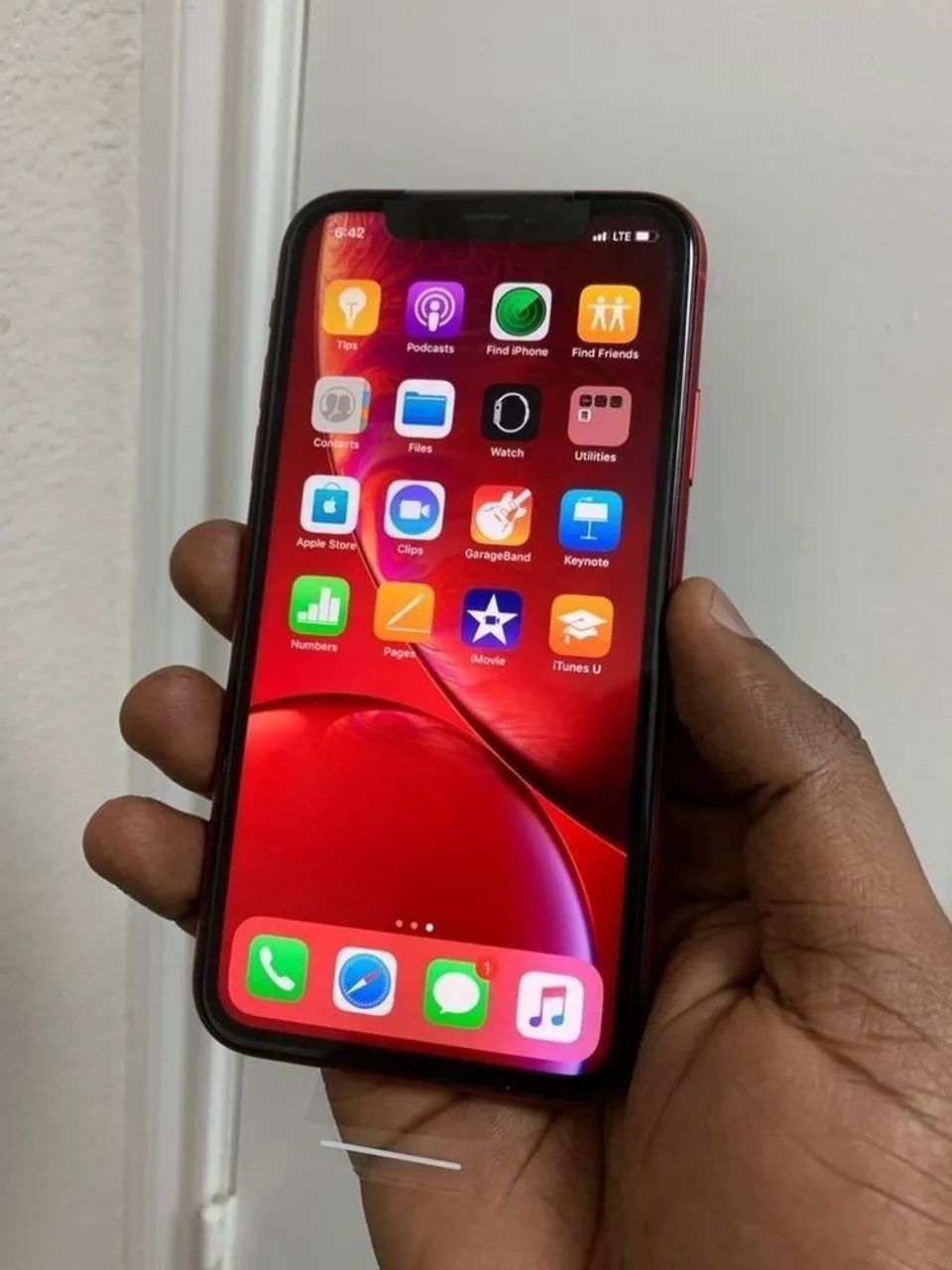iPhone XR original  - Foto 2