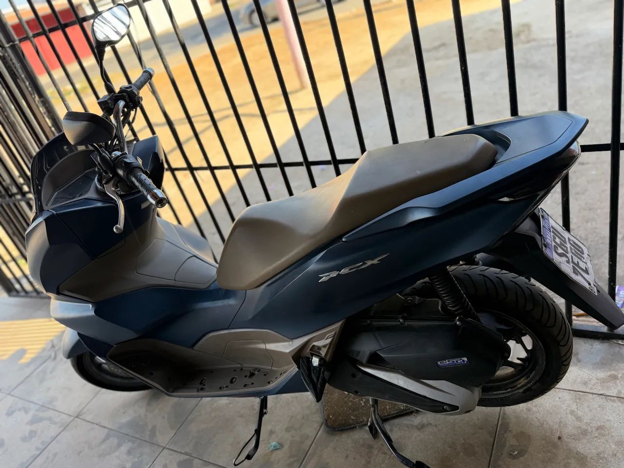 PCX 2023 sem débito quitada  - Foto 2