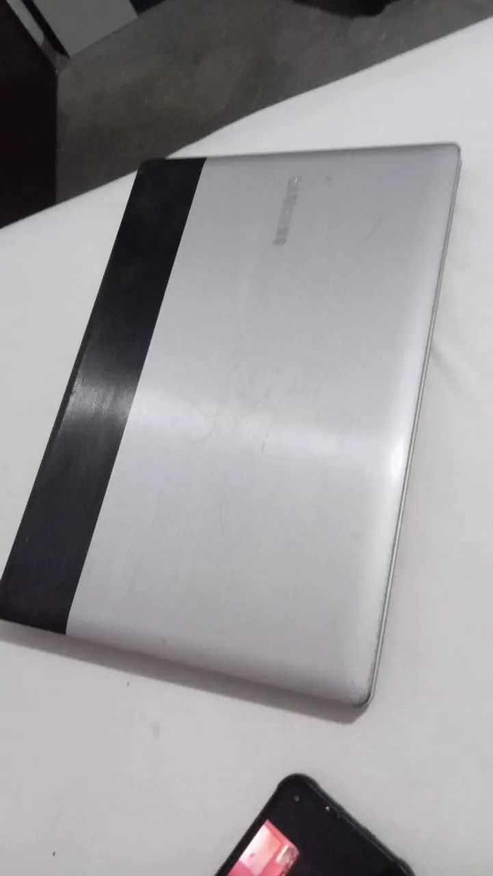 notebook Samsung  - Foto 2