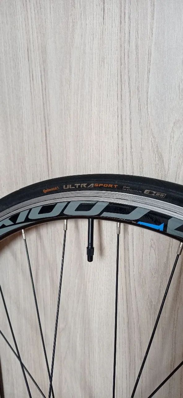 Rodas aro 700 speed - Foto 3