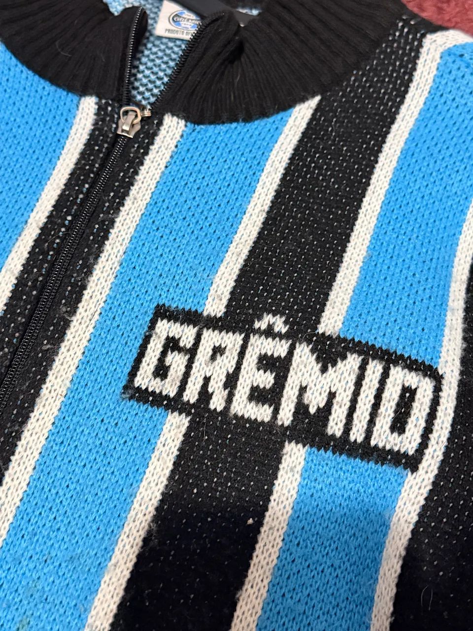 Blusão grêmio  - Foto 3