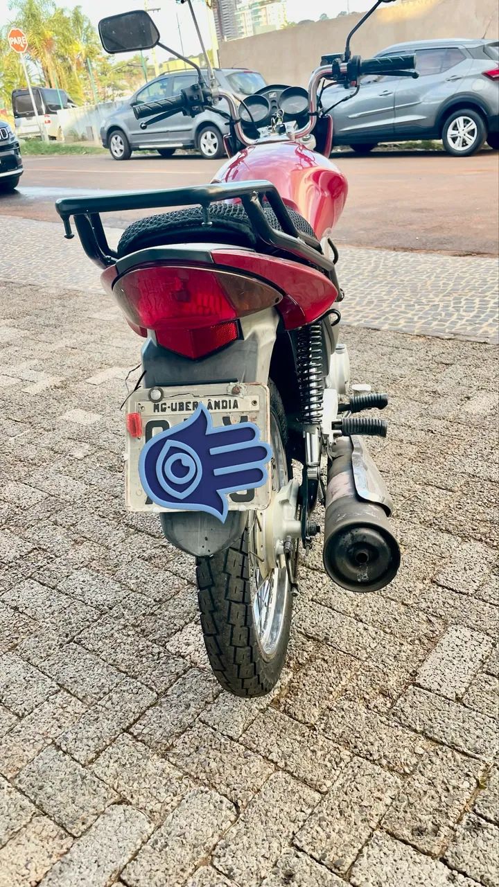 Honda/cg - Foto 3