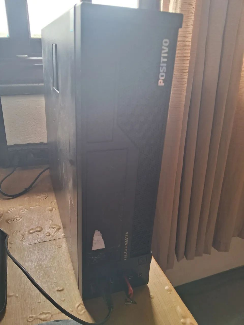 CPU Positivo 