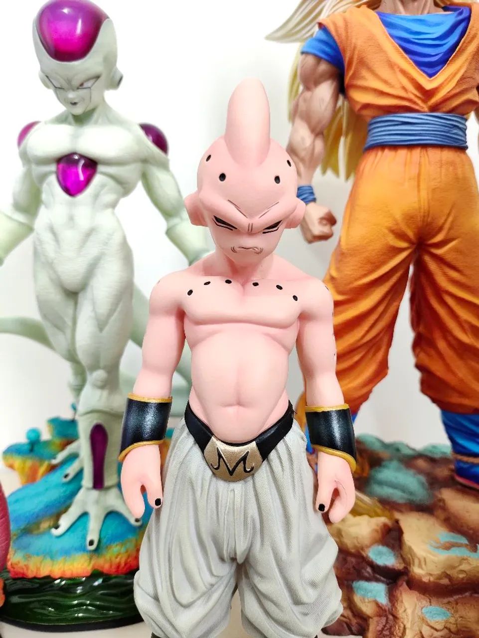 Lote Dragon Ball Z - Hobbies e coleções - Federação, Salvador