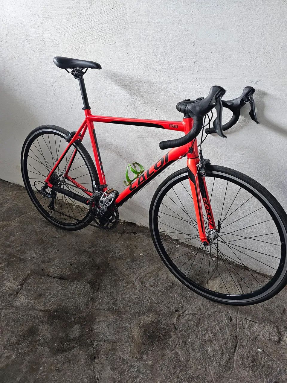 Bicicleta caloi estrada  - Foto 3
