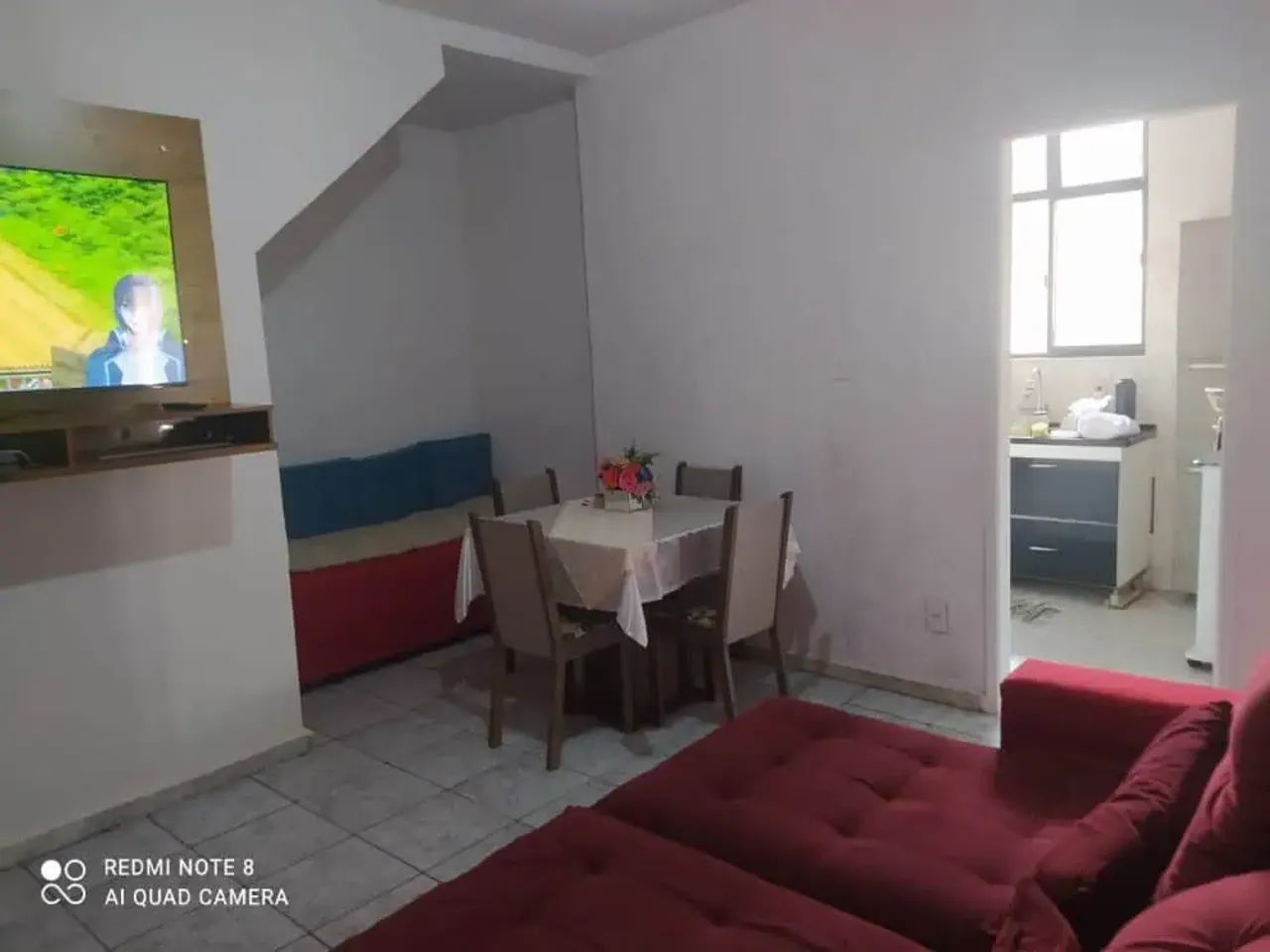 Casa Geminada - Foto 2